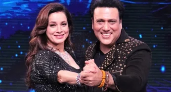 Govinda Recalls Attraction To Neelam Kothari: ‘Hum Bawaal Machate The’