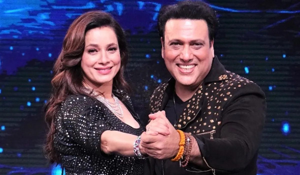 Govinda Recalls Attraction To Neelam Kothari: ‘Hum Bawaal Machate The’