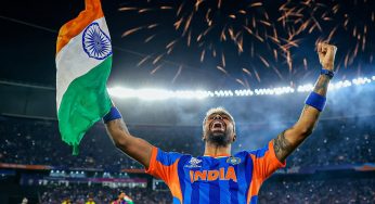 Hardik Pandya Eyes 10-Year Reign After Historic T20 World Cup Defence