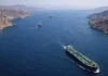 Hormuz Crisis: Iran Imposes $2 Million “Transit Fee” As War Costs Surge Hormuz Crisis: Iran Imposes $2 Million "Transit Fee" As War Costs Surge