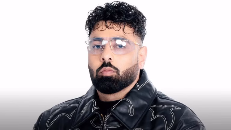Badshah Faces Threat Over Song