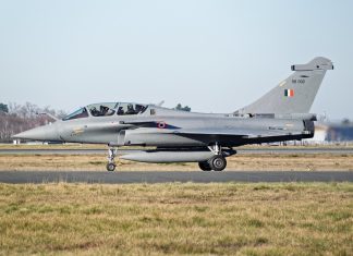 IAF Modernization: India Set To Ink Massive Deals For 114 Rafales And 60 Transport Aircraft IAF Modernization: India Set To Ink Massive Deals For 114 Rafales And 60 Transport Aircraft