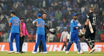 India vs New Zealand T20 World Cup 2026 Final: Date, Time, Venue, Squads, Tickets