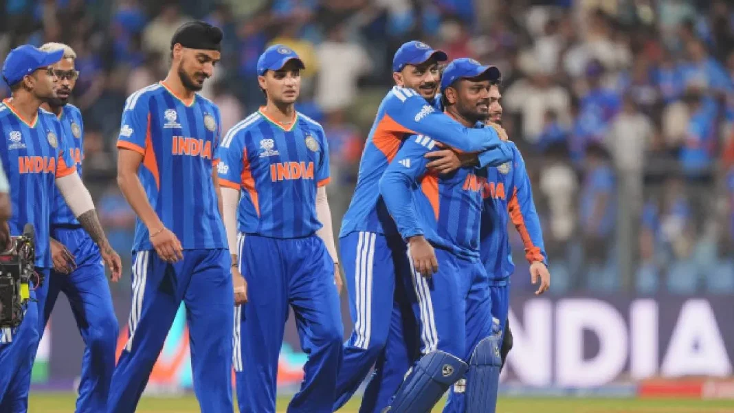 Ghosts Of 2023: India Overhauls Routine With Hotel And Dressing Room Swap For T20 WC Final