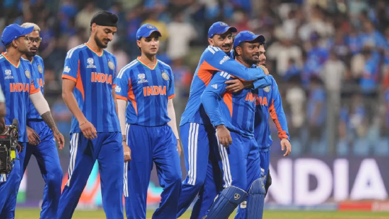 Ghosts Of 2023: India Overhauls Routine With Hotel And Dressing Room Swap For T20 WC Final