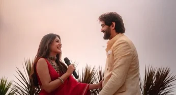 Take A Sneak Peek At Kritika Kamra-Gaurav Kapur Wedding Dreamy Pictures