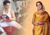 Kangana Ranaut Turns 40: Actor-Politician Reveals Simple Diet Secrets and Her Lemon-in-Dal Habit Kangana Ranaut Turns 40: Actor-Politician Reveals Simple Diet Secrets and Her Lemon-in-Dal Habit
