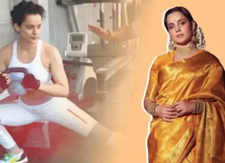 Kangana Ranaut Turns 40: Actor-Politician Reveals Simple Diet Secrets and Her Lemon-in-Dal Habit Kangana Ranaut Turns 40: Actor-Politician Reveals Simple Diet Secrets and Her Lemon-in-Dal Habit
