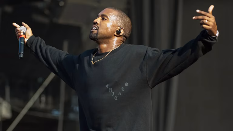 Kanye West Postpones India Concert; New Date Set for May 23