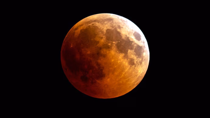 Lunar Eclipse of March 3, 2026: When and Where to Watch in India