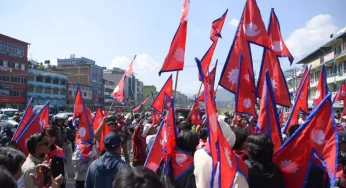 Nepal Heads To Polls: First Elections Since “Gen Z” Protests Toppled Oli Government