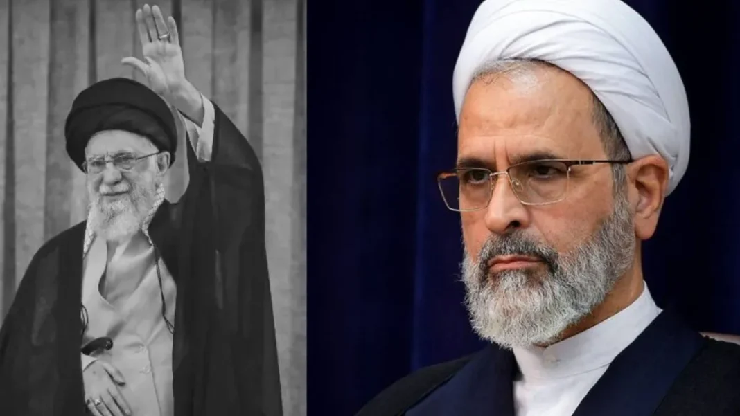 No Official Confirmation on Reports Claiming Death of Iran’s Interim Supreme Leader Alireza Arafi