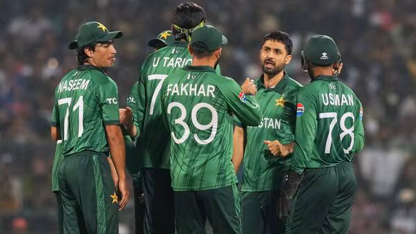 Pakistan Player Fined for Misbehaving With Hotel Staff During T20 World Cup 2026