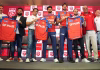 IPL 2026: Punjab Kings Eye Strong Campaign With Confidence Boost And Unity, Unveils Jersey IPL 2026: Punjab Kings Eye Strong Campaign With Confidence Boost And Unity
