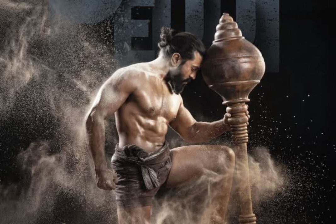 Peddi: Ram Charan Starrer Likely to Be Postponed Again