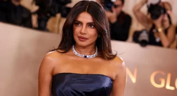 Priyanka Chopra Jonas To Present At 98th Academy Awards 2026