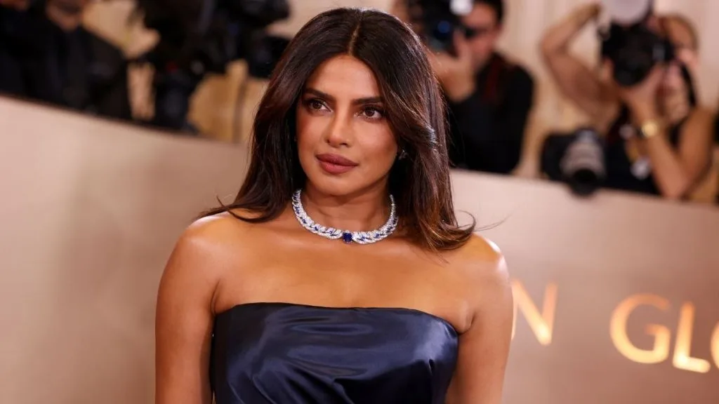 Priyanka Chopra Jonas To Present At 98th Academy Awards 2026