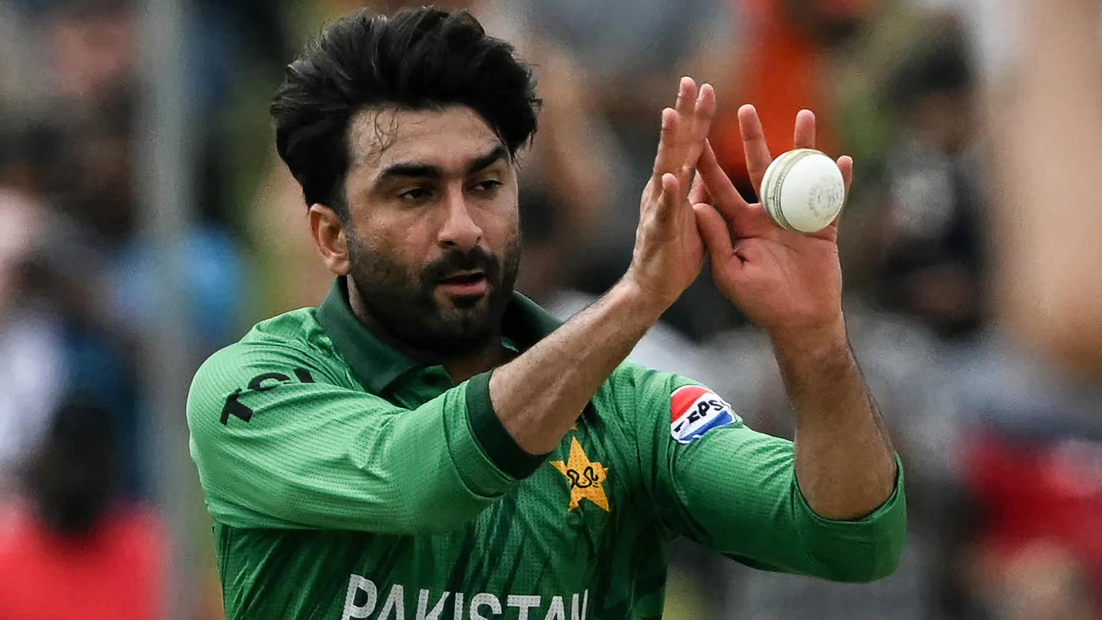 Pakistan Cricketer Salman Mirza Sends Legal Notice Over ‘False Misconduct’ Reports During T20 World Cup