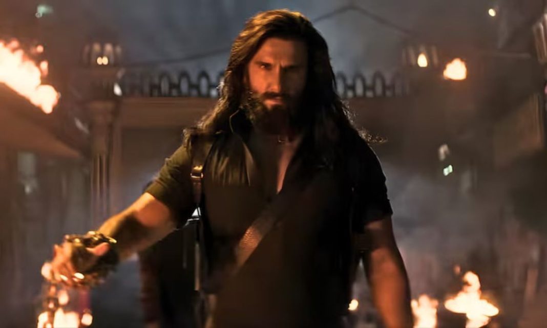 Dhurandhar 2's Pirated Version Being Watched In Pakistan Despite Being Banned