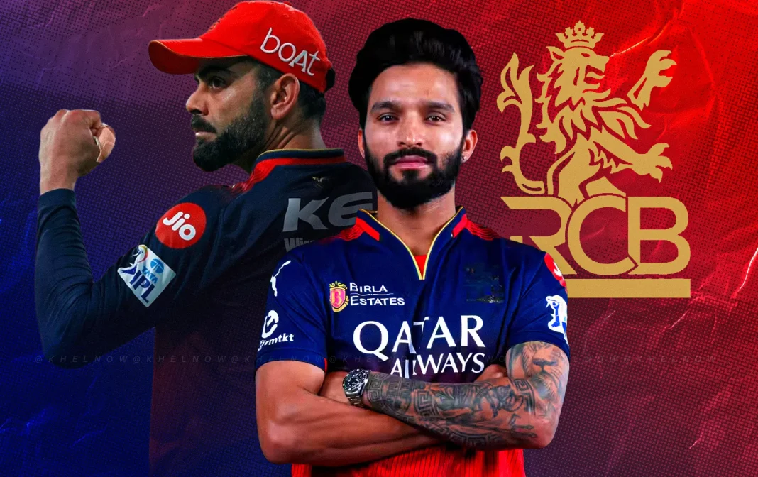 RCB IPL 2026 Schedule: Royal Challengers Bengaluru Begin Title Defence Against SRH On March 28