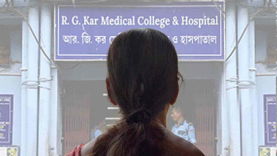 RG Kar Victim’s Mother To Contest Panihati Assembly Seat On BJP Ticket