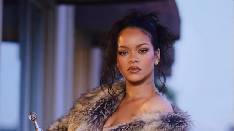 Rihanna Safe After Shooting At Beverly Hills Mansion; 30-Year-Old Woman In Custody