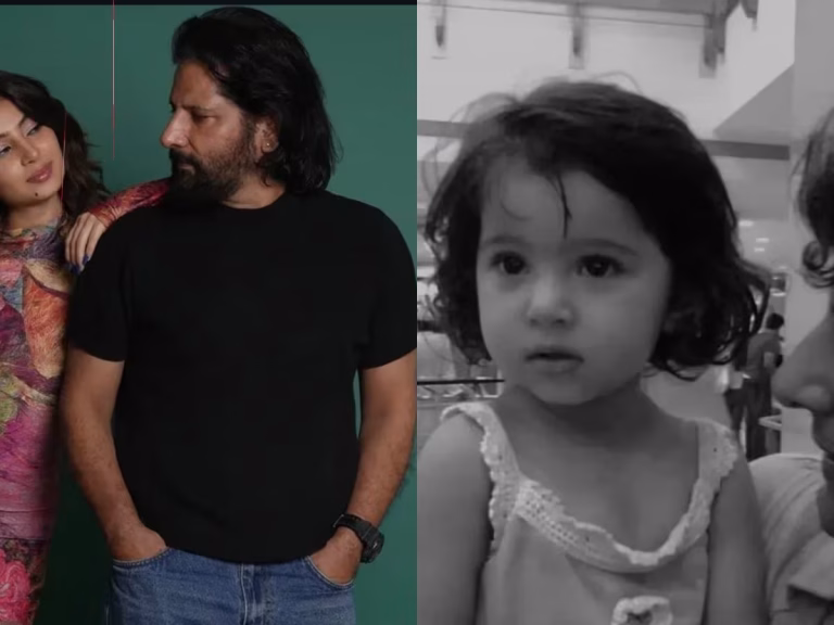 Raj Arjun Gets Emotional Talking About Daughter Sara Arjun’s Support and Success