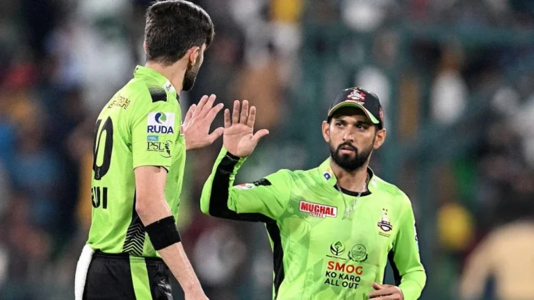 Sikandar Raza Breaks Silence On Breach Of PCB Protocols During PSL 2026