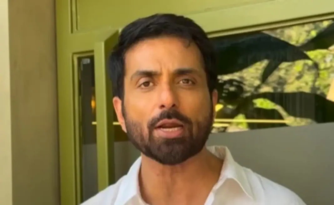 Sonu Sood Offers Free Accommodation To People Stranded In Dubai Amid US-Iran Conflict