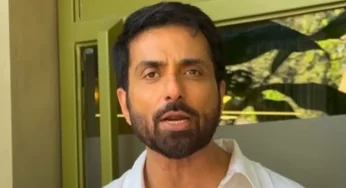 Sonu Sood Offers Free Accommodation To People Stranded In Dubai Amid US-Iran Conflict