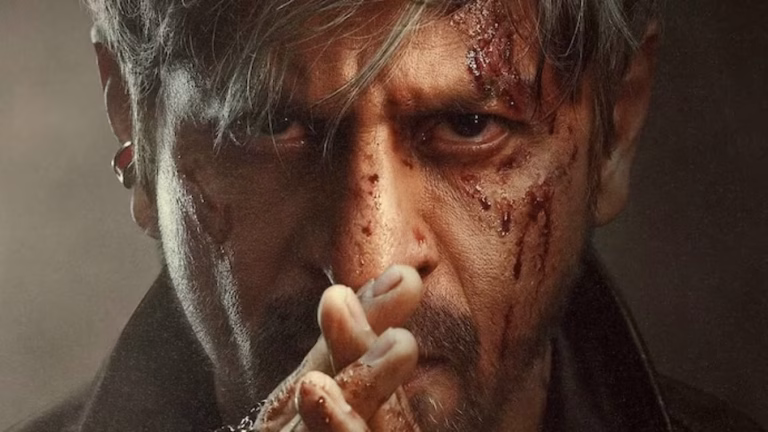 'King': SRK Starrer Film Dubai Schedule Cancelled Amid Iran–US War 2026