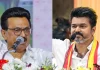 Tamil Nadu Assembly Elections 2026: M K Stalin Files Nomination for Kolathur, Vijay Enters Poll Battle Tamil Nadu Assembly Elections 2026: M K Stalin Files Nomination for Kolathur, Vijay Enters Poll Battle