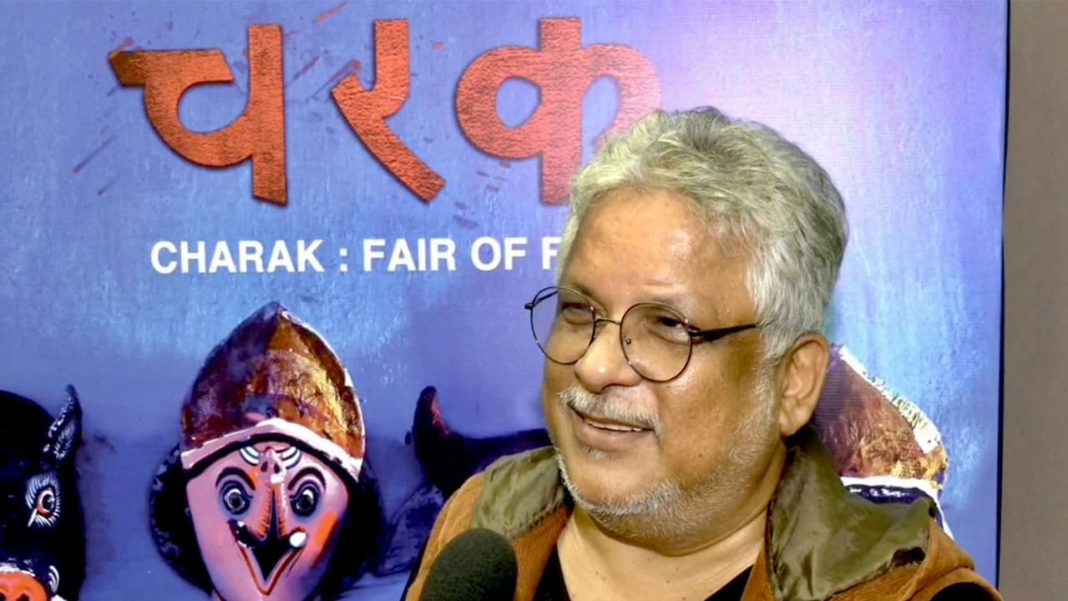 Sudipto Sen Says He Won’t Produce Films Again Amid Threats, Talks About New Film Charak – Face of Faith