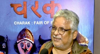 Sudipto Sen Says He Won’t Produce Films Again Amid Threats, Talks About New Film Charak – Face of Faith