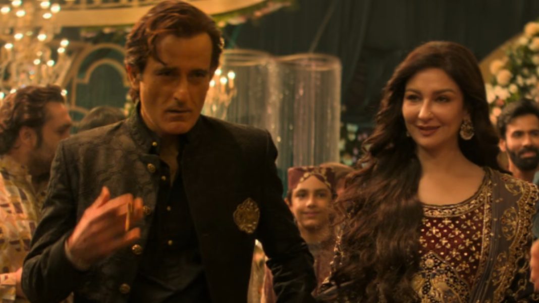 Dhurandhar 2: The Revenge: Saumya Tandon misses Akshaye Khanna, calls his absence ‘tough’