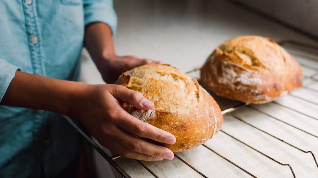 Sourdough Touted as the Healthiest Bread on the Planet: 6 Reasons to Include It in Your Diet
