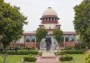 Supreme Court Hesitant to Intervene in Five-Year Law Course Debate Supreme Court Hesitant to Intervene in Five-Year Law Course Debate