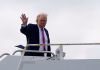 Trump Floats Seizing Iran’s Kharg Island; Indian Worker Killed in Kuwait Strike Trump Floats Seizing Iran’s Kharg Island; Indian Worker Killed in Kuwait Strike