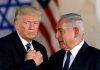 Trump Dismisses Claims Of Netanyahu Rift As Iran War Enters Third Week Trump Dismisses Claims Of Netanyahu Rift As Iran War Enters Third Week