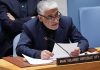Tehran Calls for ‘Definitive’ End to Conflict, Says Strait of Hormuz Not Closed Tehran Calls for ‘Definitive’ End to Conflict, Says Strait of Hormuz Not Closed
