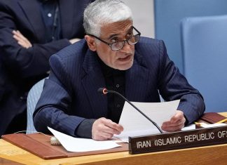 Tehran Calls for ‘Definitive’ End to Conflict, Says Strait of Hormuz Not Closed Tehran Calls for ‘Definitive’ End to Conflict, Says Strait of Hormuz Not Closed