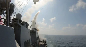 Operation Epic Fury: The U.S. Military Arsenal Unleashed On Iran