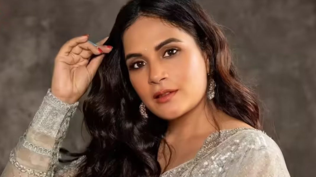 Richa Chadha Backs Woman In IndiGo Harassment Claim