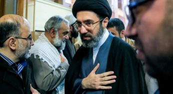 Reports Claim Mojtaba Khamenei Critically Injured