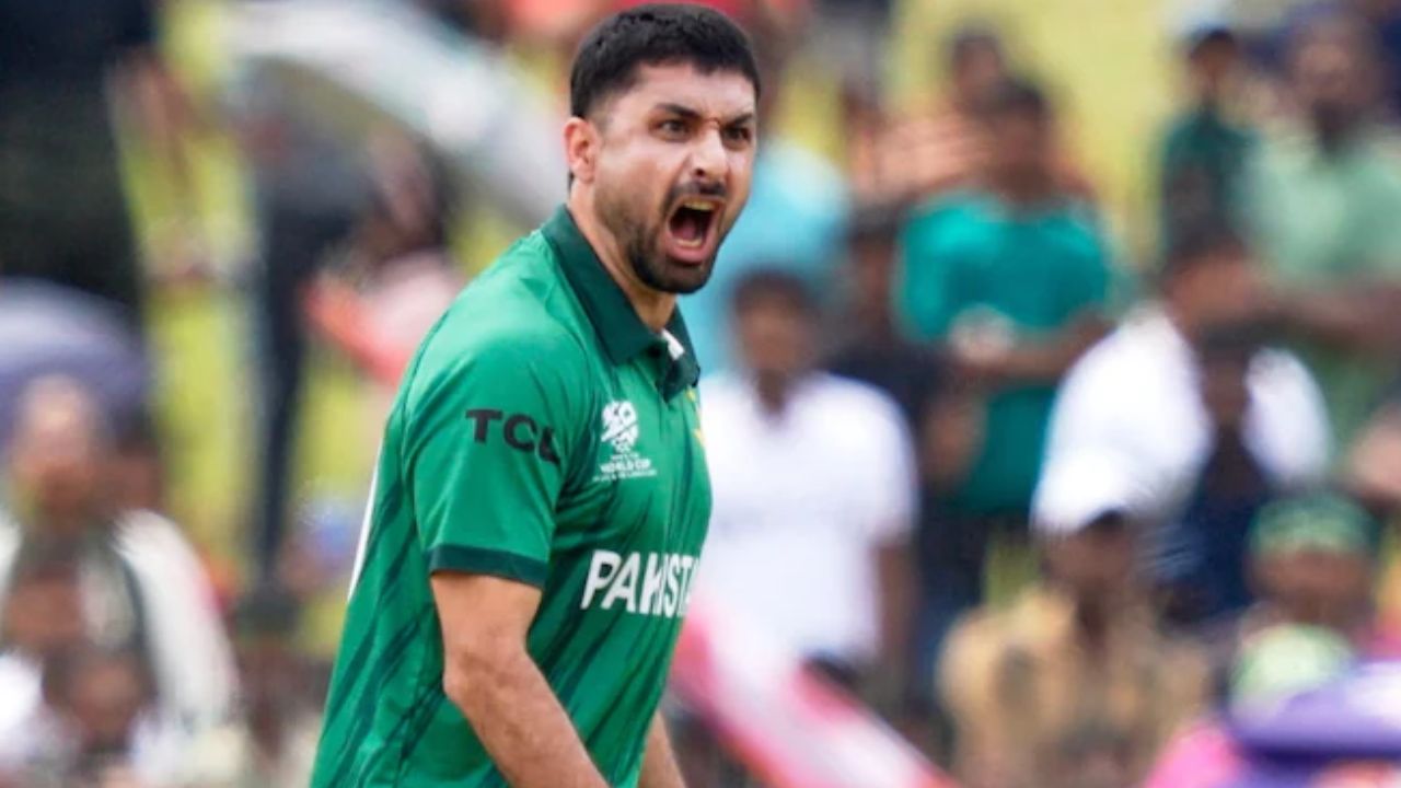 BCCI Reacts To Abrar Ahmed Signing Row