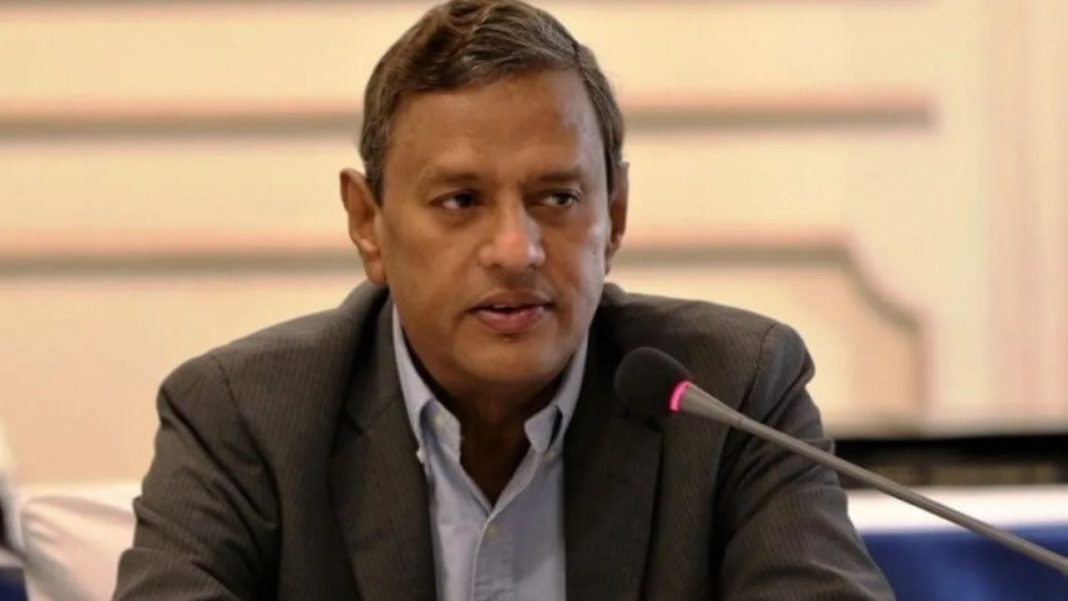 Former AIFF Secretary Kushal Das Dies At 66