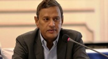 Former AIFF Secretary Kushal Das Dies At 66