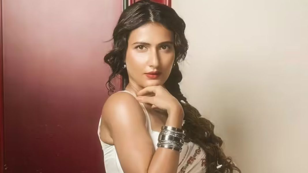 Fatima Sana Shaikh Opens Up On Epilepsy
