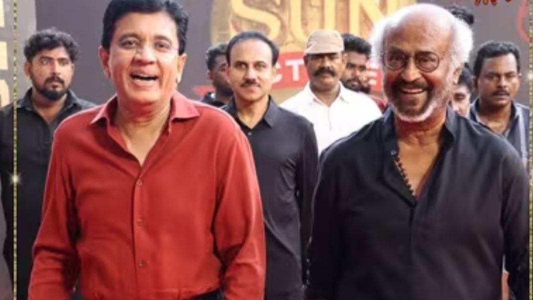 Kalanithi Maran Tops Richest Filmmaker List