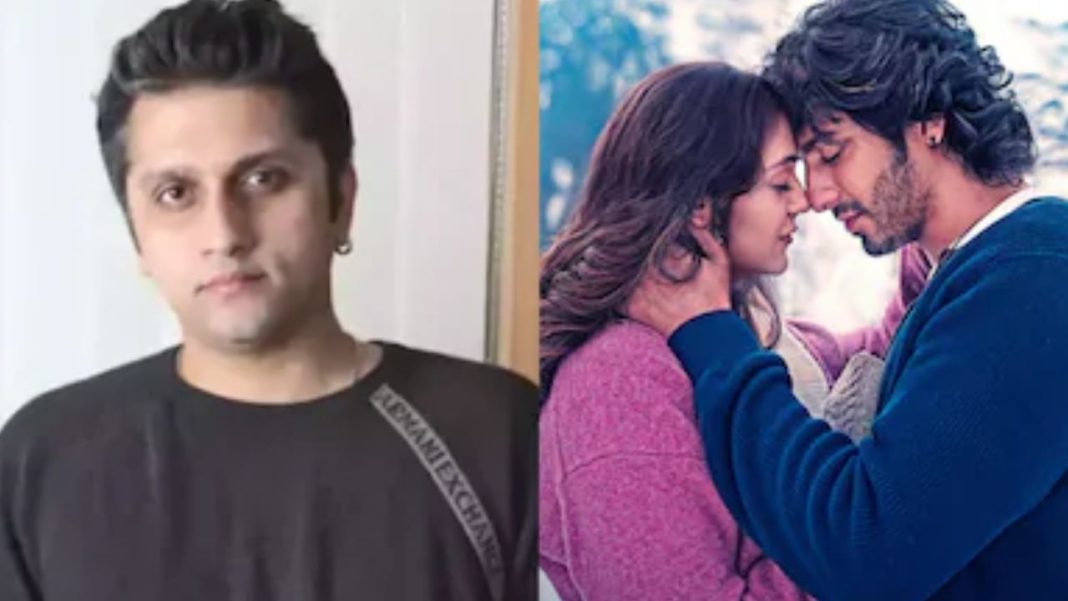 Saiyaara Faces Copy Allegation